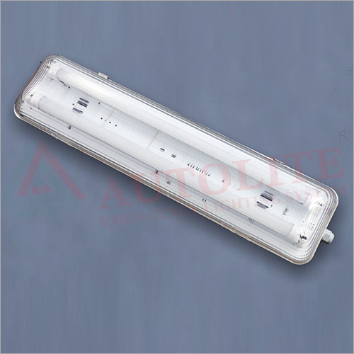 LED Weather Proof Emergency Street Lights