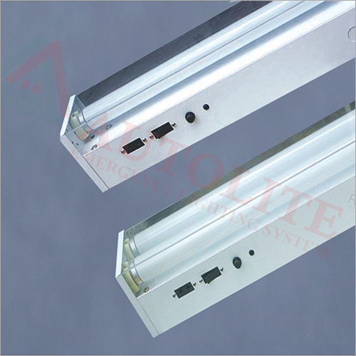 Commercial Domestic Maintained Luminaire Commercial Domestic Maintained Luminaire