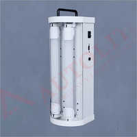 LED Portable Non-Maintained Lights