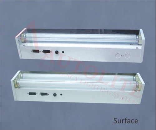 Commercial Non Maintained Luminaire