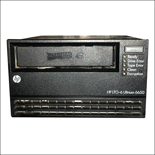 Tape Drive Repairing Services