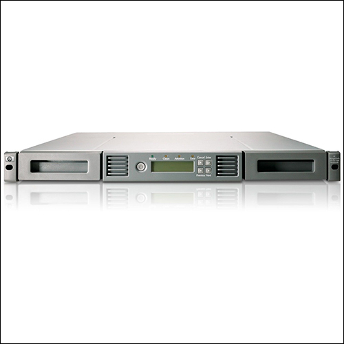 Computer Tape Drives Repairing Services