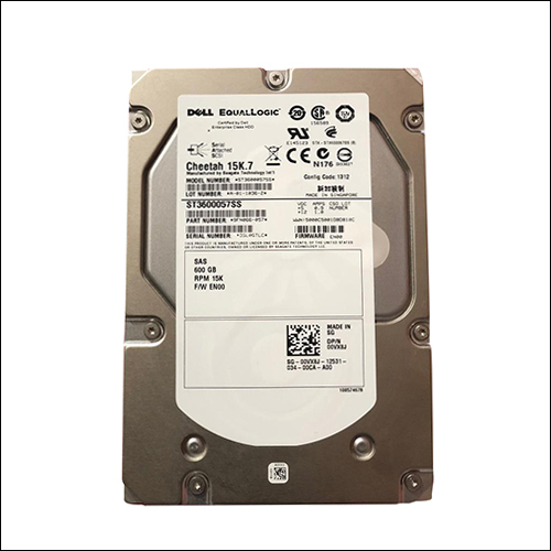 Hard Drive Repairing Services