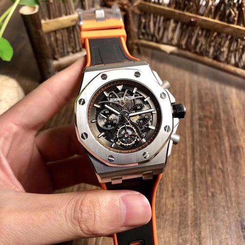 Automatic Men's Rare Collection Watch