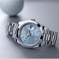 Swiss Eta Movement Watches