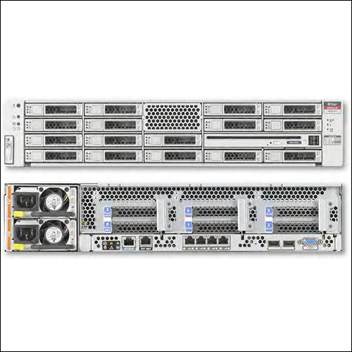 Electronic Sun Storage Drive