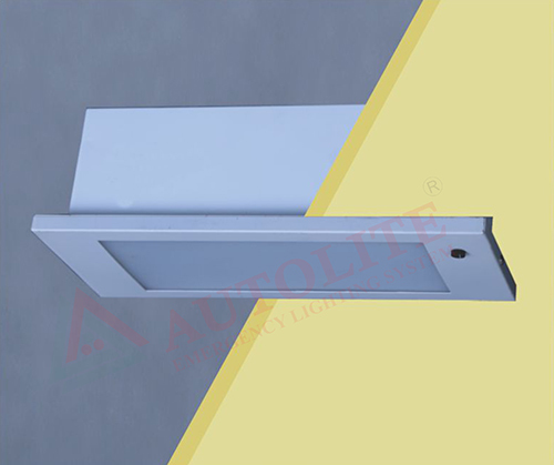 Led Down Lights Recessed Body Material: Metal Sheet
