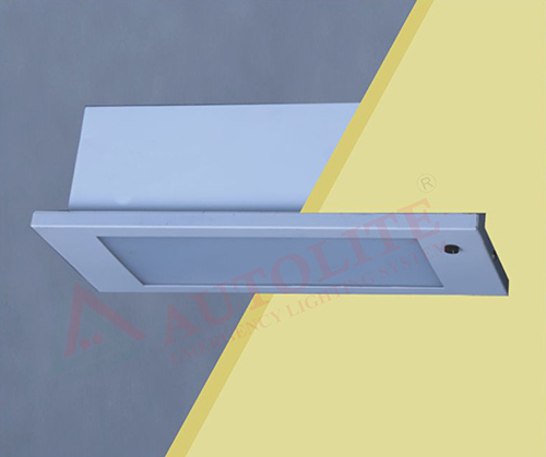 Led Recessed Downlight Body Material: Metal Sheet