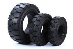 Doosan Forklift Tyres Diameter: 20-28 Inch (In)