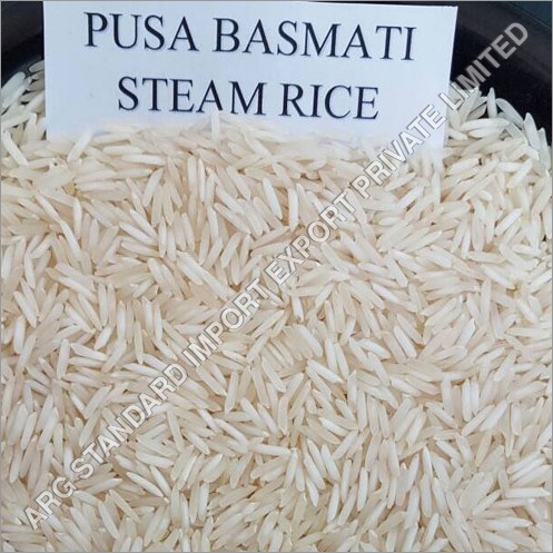 Pusa Basmati Rice