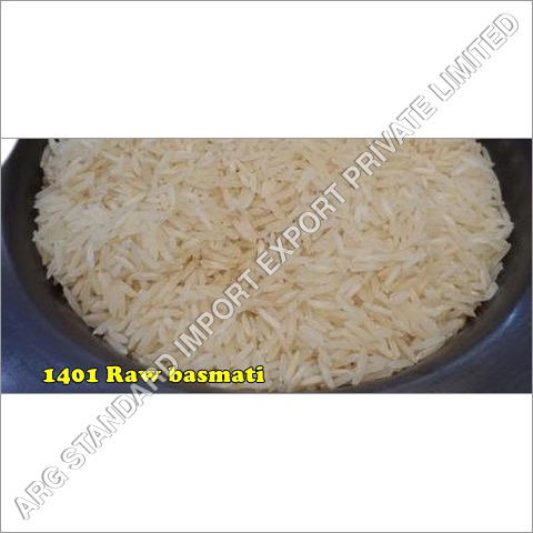 1401 Basmati Rice