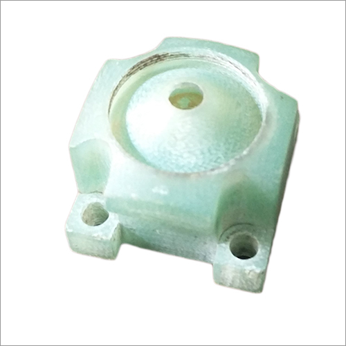 Agie Wirecut Upper Guide Holder