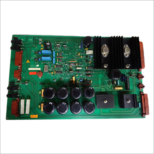 Agie Cut Supply PCB Repair Service