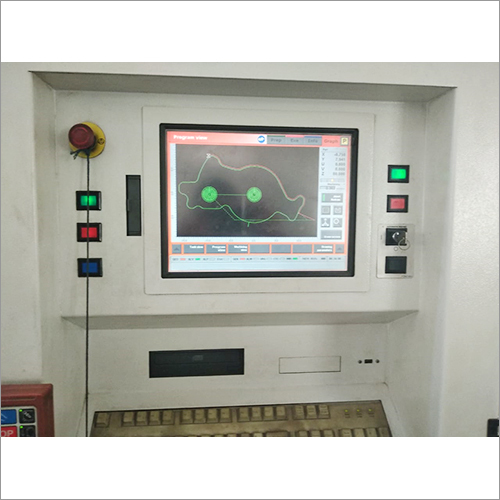Agie CNC Wire Cut EDM Machine