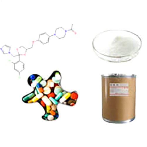 Ketoconazole Pharmaceutical API