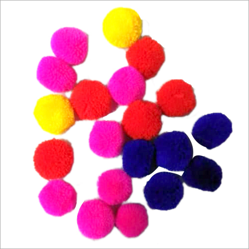 Pom Pom Balls Pom Pom Balls