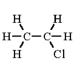 Ethyl Chloride