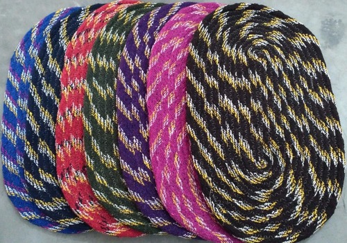 Cotton Door Mats