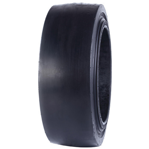 Solid Cushion Tyres Diameter: 20-23 Inch (In)
