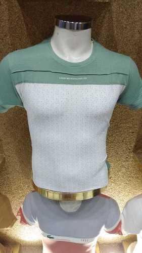 T-Shirt Age Group: 22