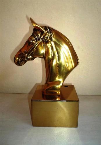 Horse Figure