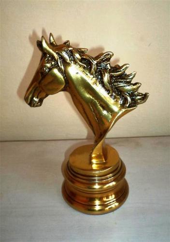 Horse Figurine By I. F. EXPORTS CORPORATION