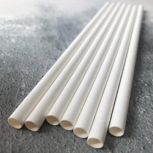 Food Grade Paper Straw