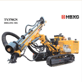 Drilling Machine HBXG-TY370GN By GLOBALTRADE