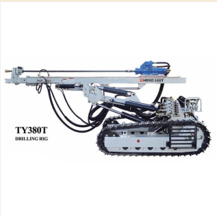 Drilling Machine HBXG-TY380T By GLOBALTRADE