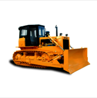 Dozer Normal Structure T140-1