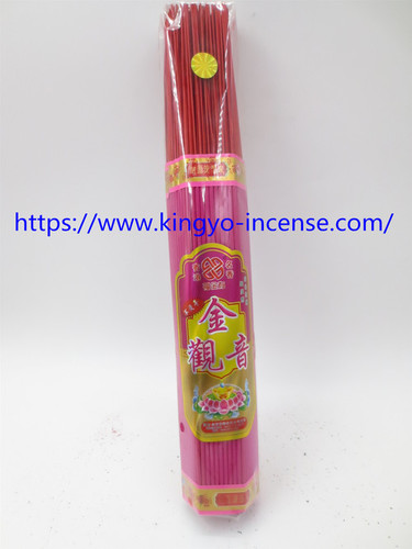 Pure Incense Aromatic Incense Sticks