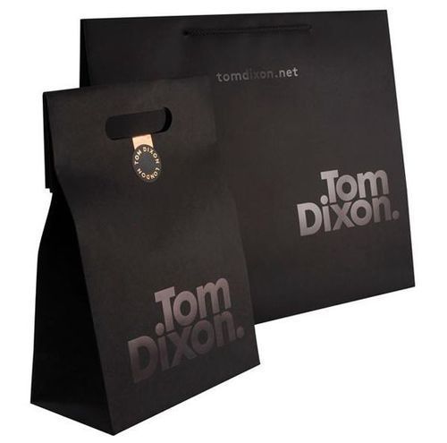 Foil Printed Shopping Bags