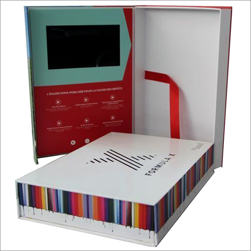 Corporate Video Brochure