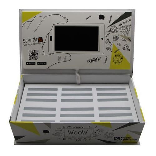 Pharma Video Brochure