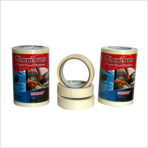 Crepe Paper Masking Tape