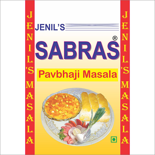 Pavbhaji Masala Powder