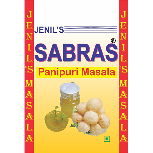 Panipuri Masala Powder