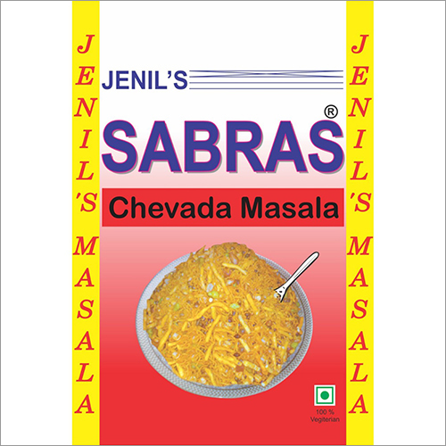 Chevda Masala