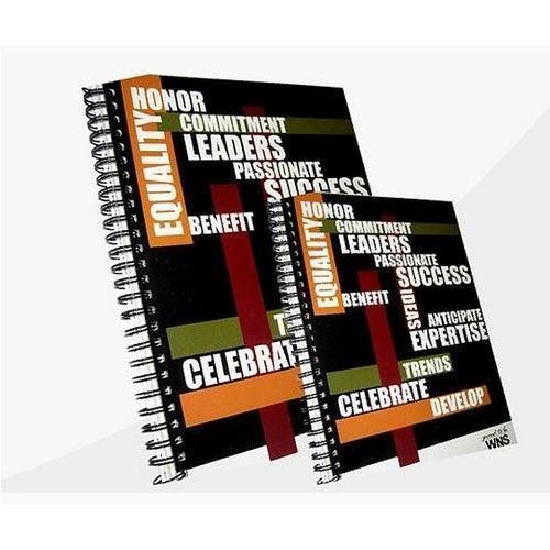 Executive Diaries Printing