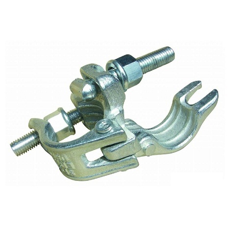 Scaffolding Fix Coupler