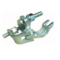 Scaffolding Fix Coupler