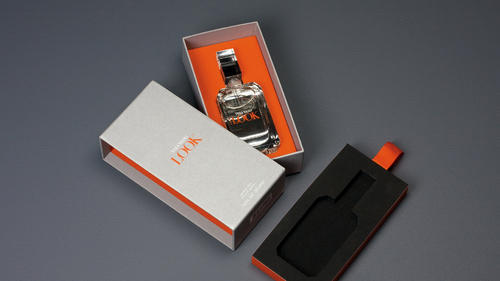 Rigid Boxes Printing Services Rigid Boxes Printing Services