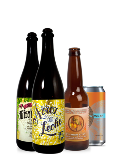 Label Printing Services