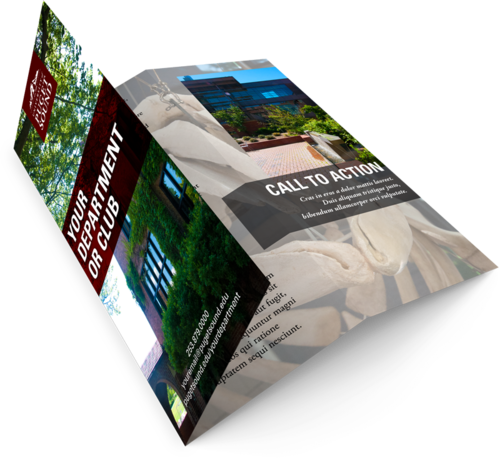 Professsional Brochure Printing Services