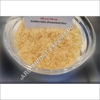 Yellow Pr 11/ Pr-14 Rice