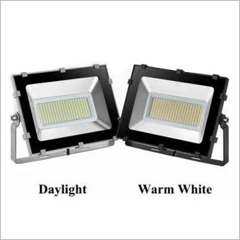 Led Flood Light Application: As Per Model And Wattage.