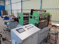 Paper Cup Printing Machine