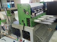 Paper Cup Cutting Machine