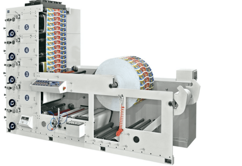 Horizontal Die Cutting Machine - 2 Metric Ton Weight | High Quality Manufacturing, Advanced Technology Compliance, Diverse Specifications
