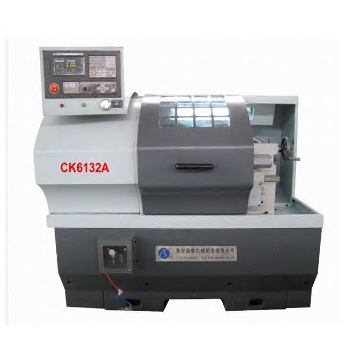 Horizontal Turning CNC Lathe CK6132A